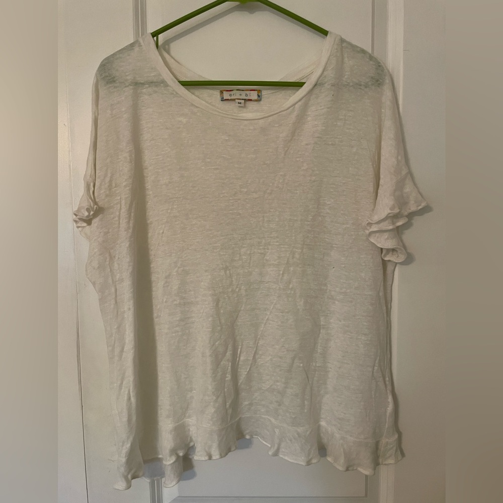 Eri + Ali Shirt